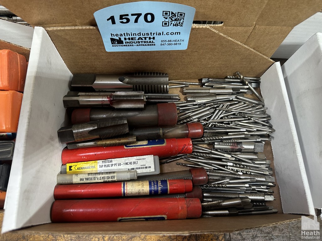 Lot 1570