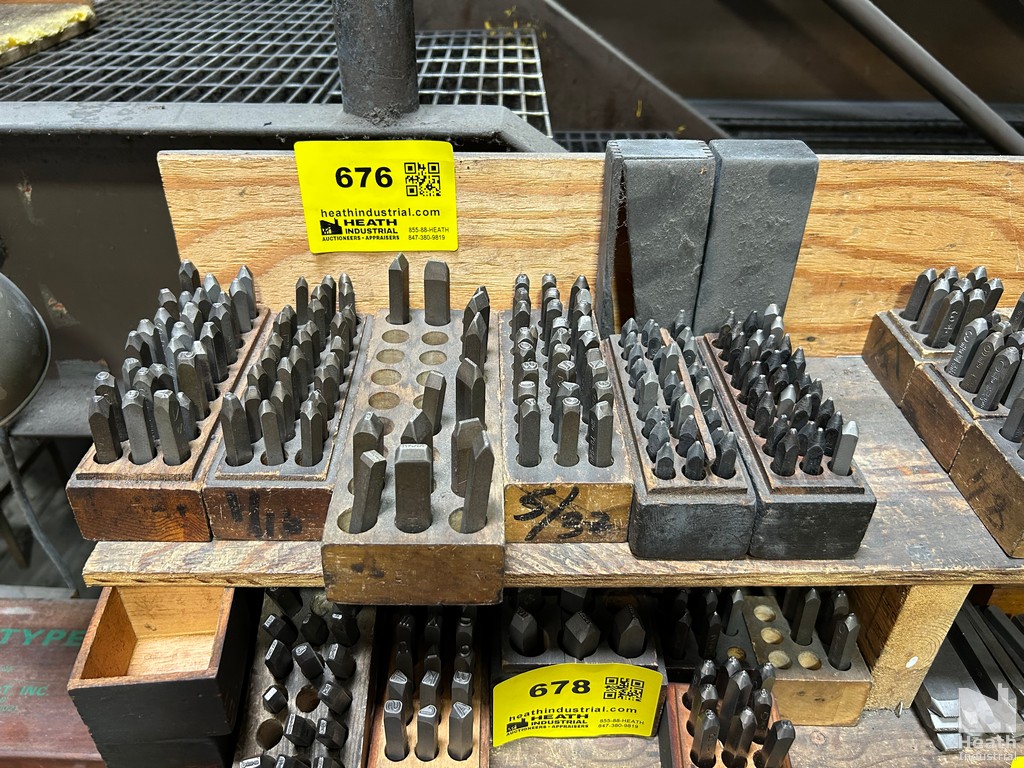 Lot 676