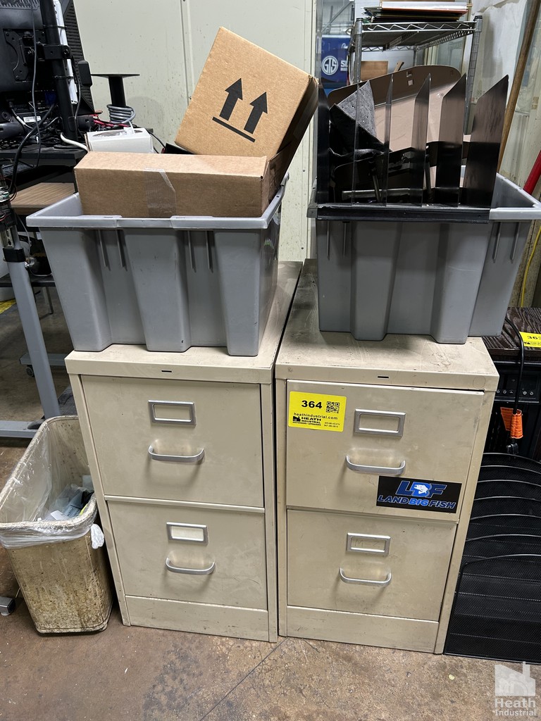 Lot 364