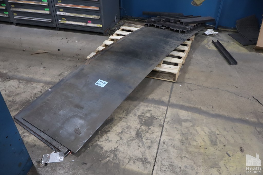 Lot 2096