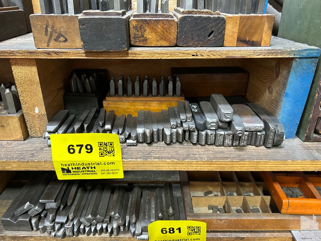 Lot 679