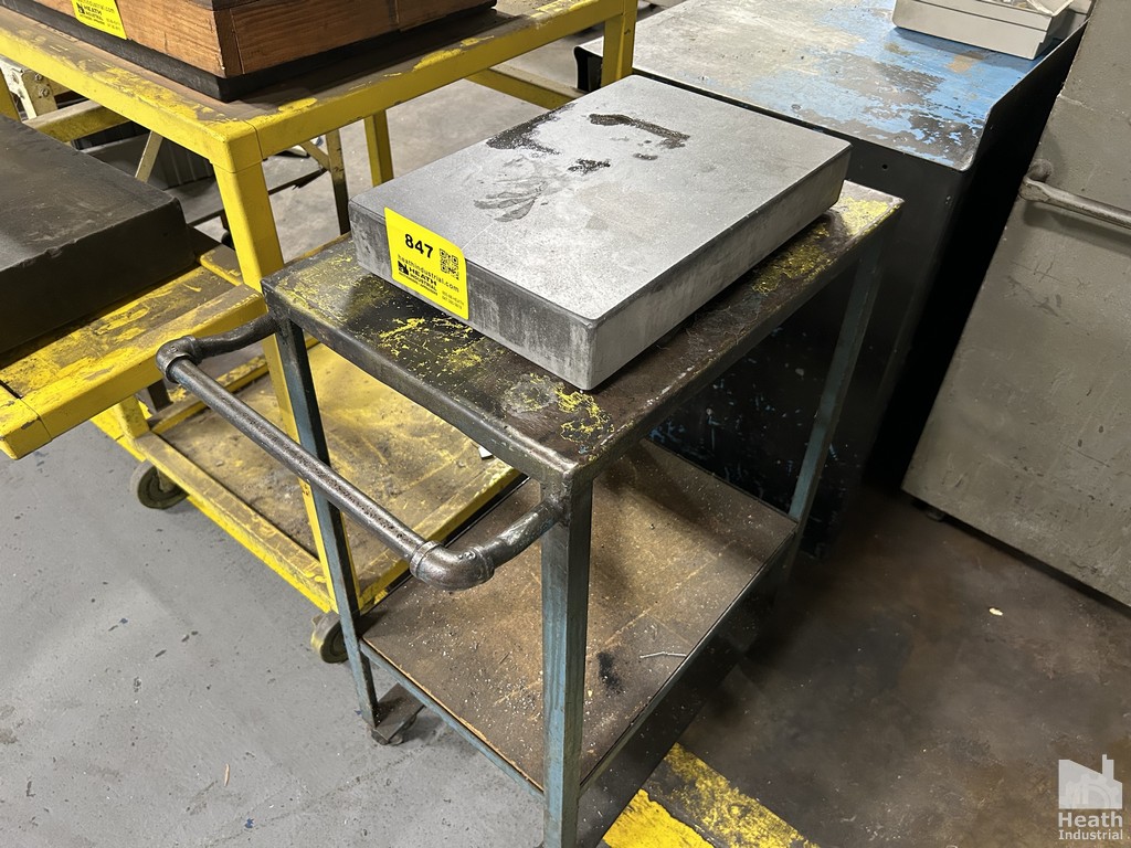 Lot 847