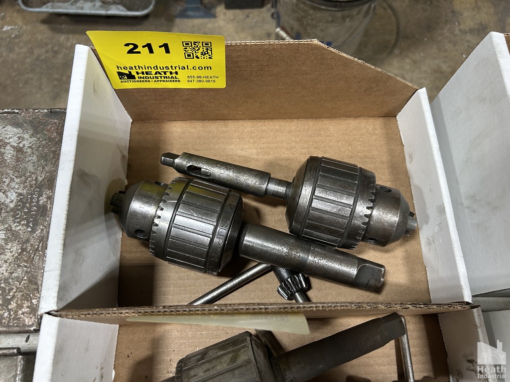 Lot 211