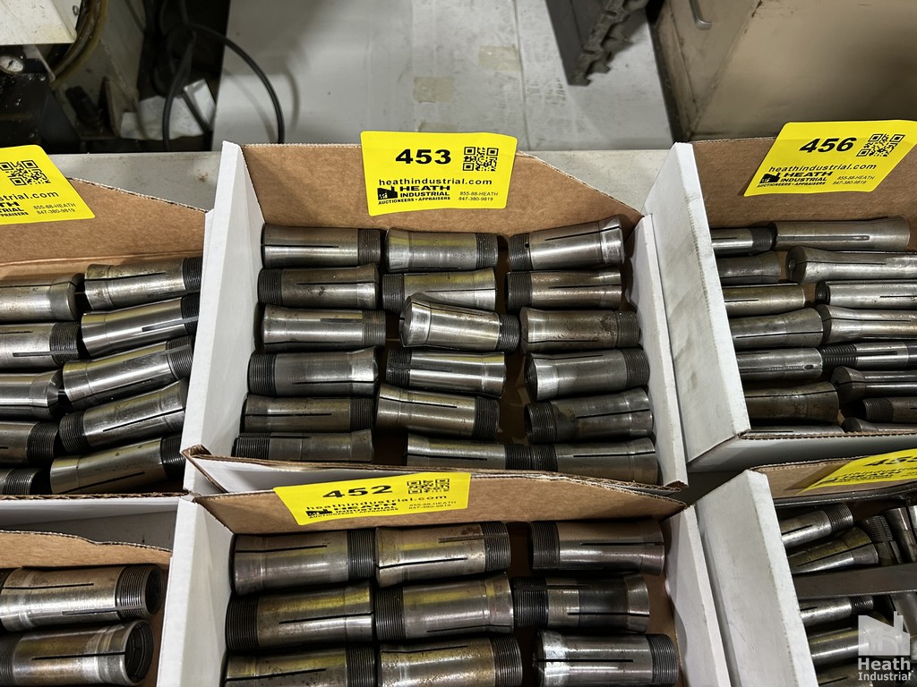 Lot 453