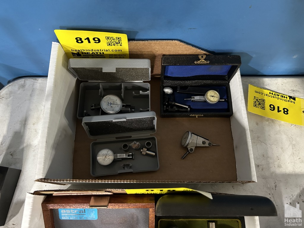 Lot 819