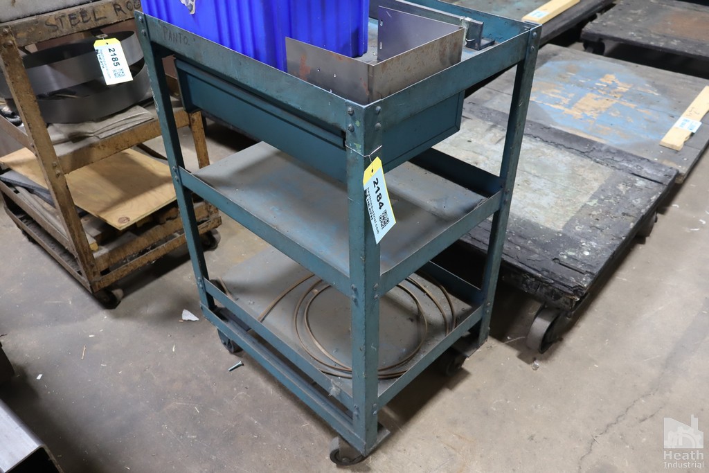 Lot 2184