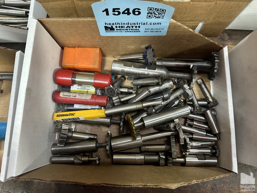 Lot 1546