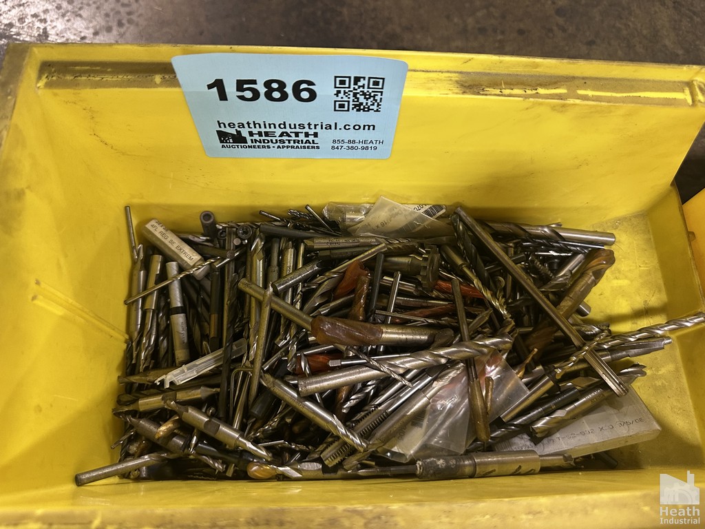 Lot 1586