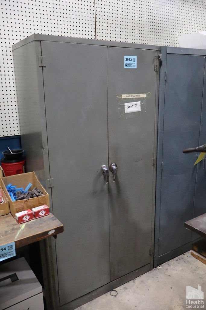 Lot 2052