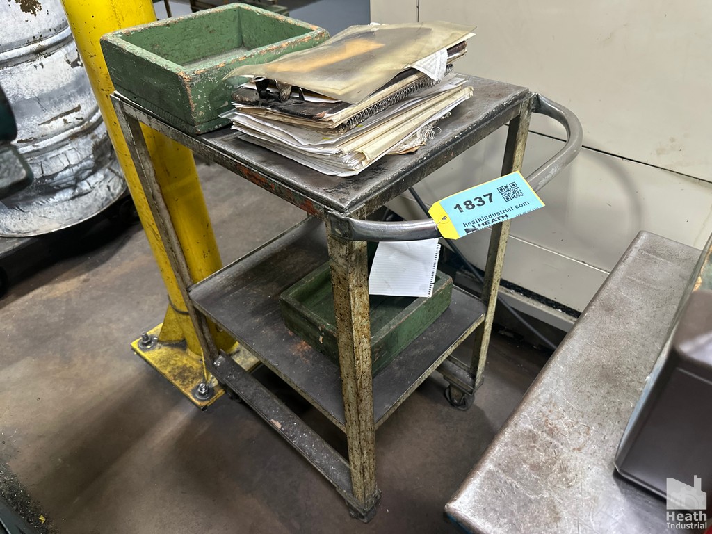 Lot 1837