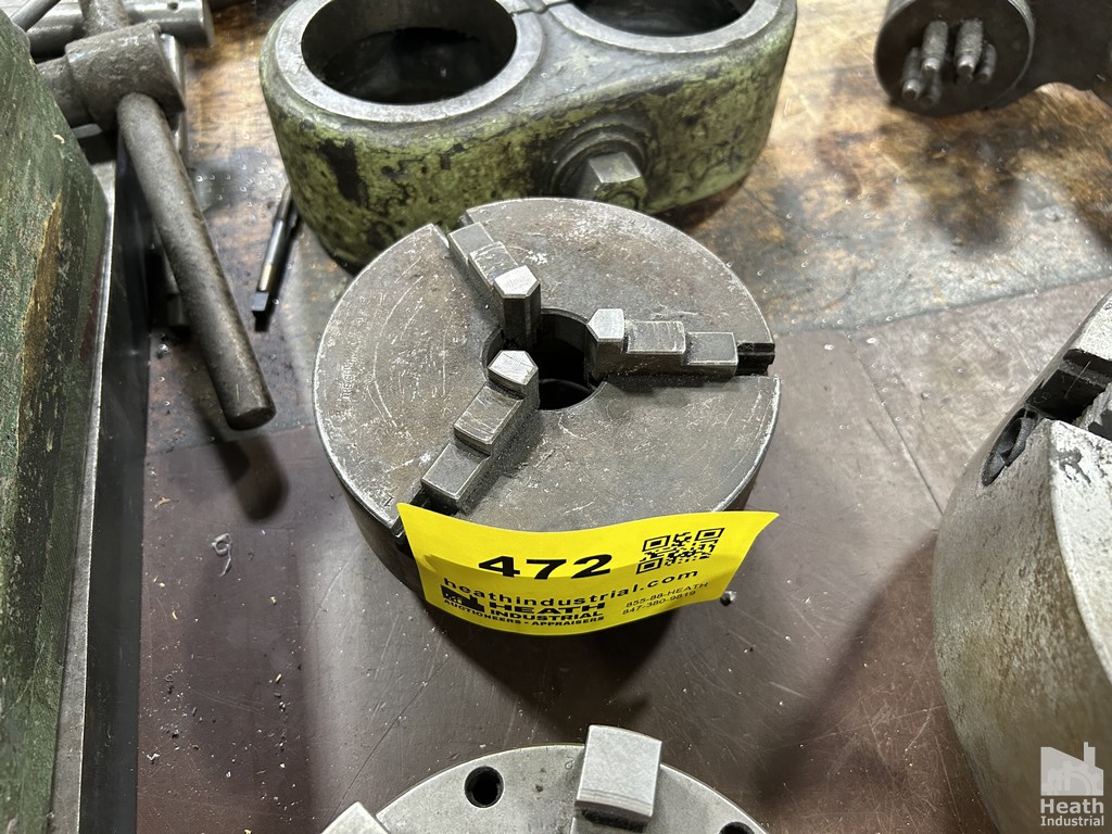 Lot 472