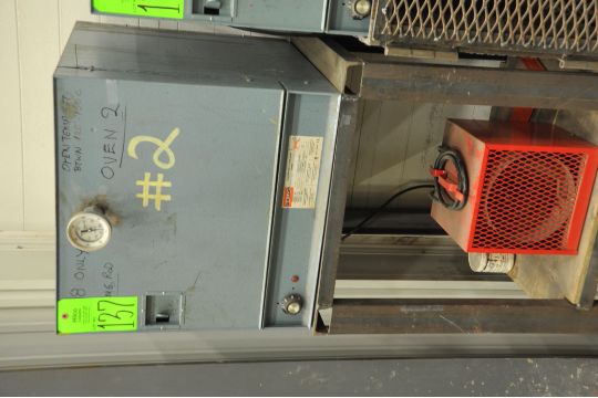 24 built in oven electric