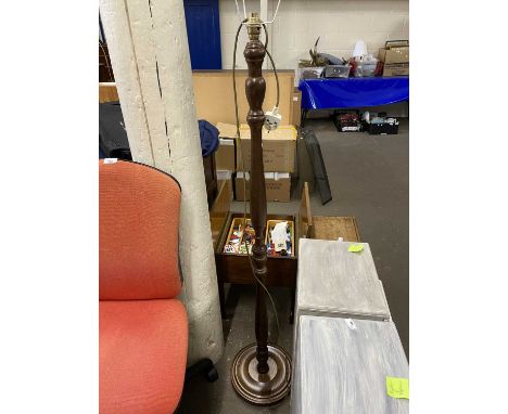 Standard lamp