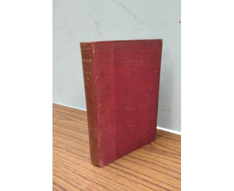 OLIVER Capt. S. P.&nbsp;Pamphlets. Bound vol. cont. Prehistoric Remains in the Channel Island, 1870; Megalithic Structures of
