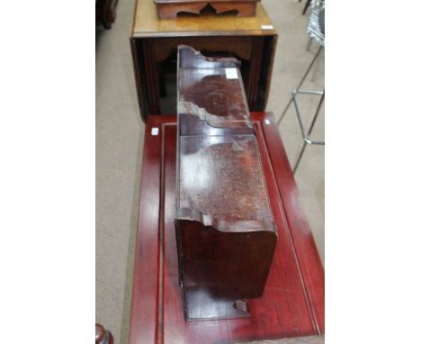 CHINESE HARDWOOD COFFEE TABLE 
and a table cupboard