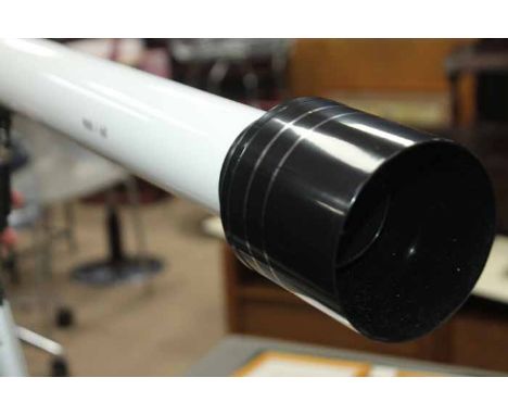MODERN 900/60 TELESCOPE 
with tripod
