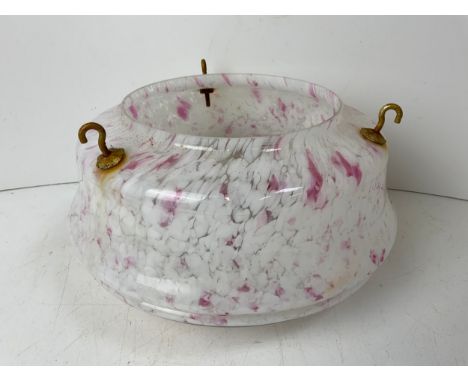 Vintage Ceiling Light - No Chain 