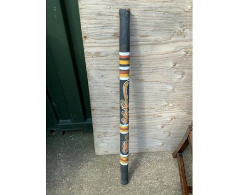Didgeridoo 