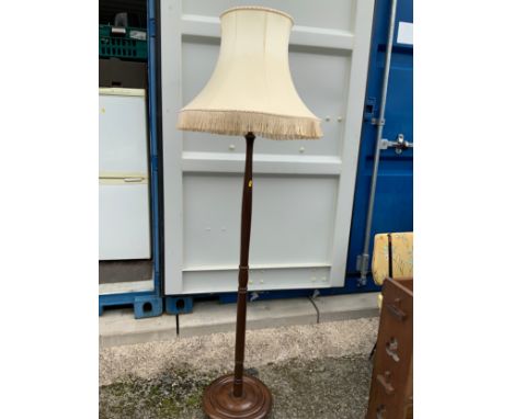 Standard Lamp 