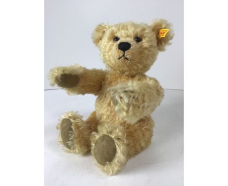 Jointed Steiff Bear - 31cm 