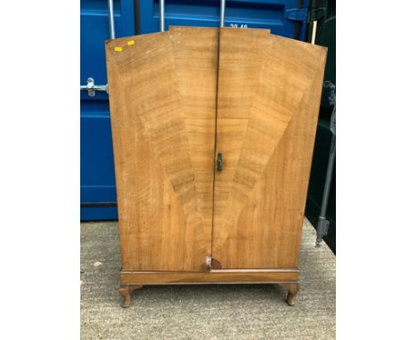Art Deco Compactum 