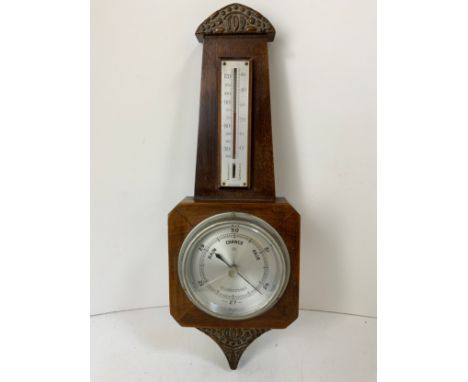 Barometer - 36cm High 