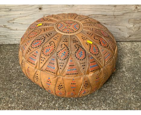 Pouffe 