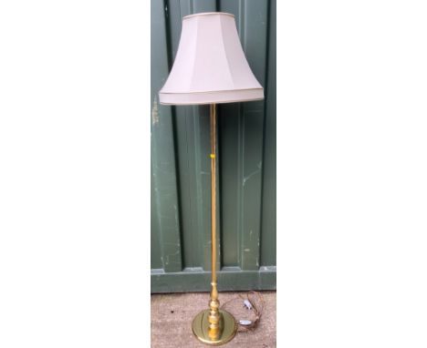 Modern Standard Lamp 