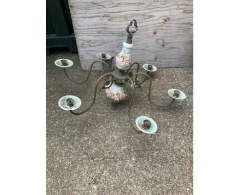 Ceiling Light Fitting 