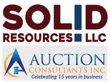 Solid Resources Llc Auction Consultants Inc Pyramid Custom