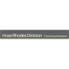 Hose Rhodes Dickson