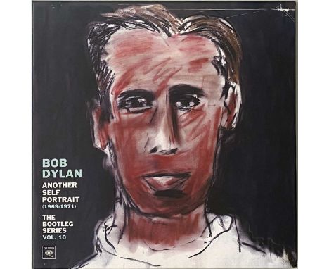 BOB DYLAN - ANOTHER SELF PORTRAIT (THE BOOTLEG SERIES VOLUME 10). Volume 10 of the brilliant Bootleg Series features recordin