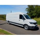 2020 MAN TGE 140PS EXLWB PANEL VAN - READY FOR WORK!!