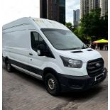 2020 FORD TRANSIT T350 LWB HIGH-TOP LEADER