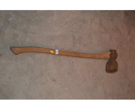 An Axe