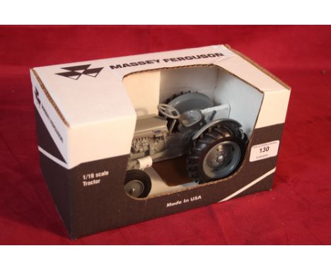 A Scale Models Ferguson TO20 Tractor 1:16*