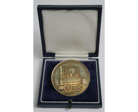 Institution of Civil Engineers , Stephenson Medal 1848 awarded to Whately Eloit M.Institute Civil Engineer Session 1897-8, Ei