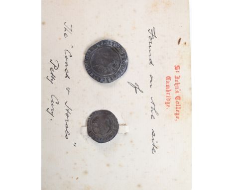 Elizabeth I silver sixpence, Third and Fourth Issue 1561-1577, mm. Coronet 1567-1570 and dated 1567, Spink 2562, light scuffs