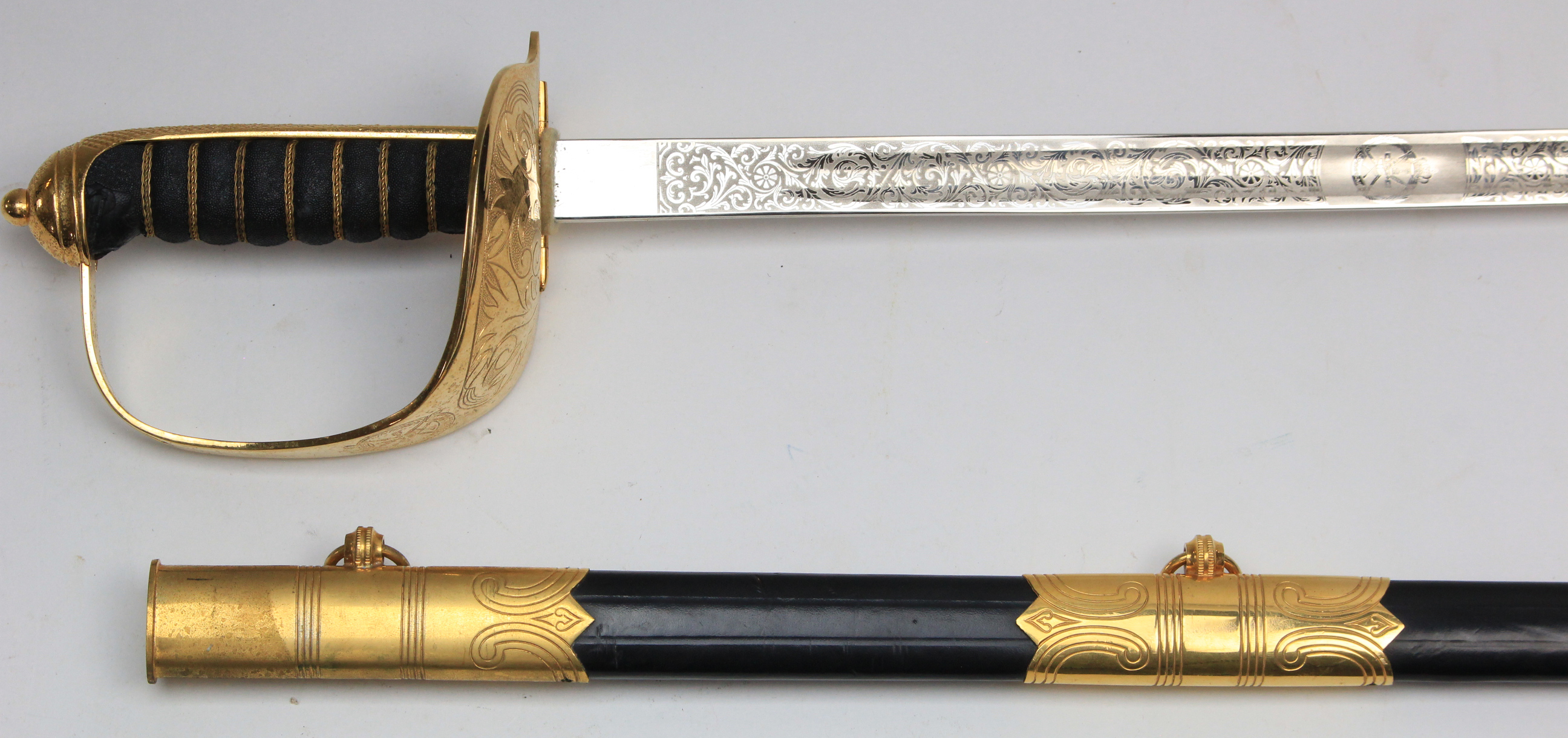 sword-late-20th-century-saudi-arabia-army-officers-dress-sword