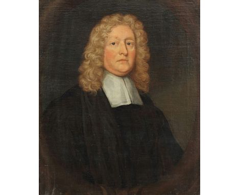English School (18th century)Portrait of a gentlemanOil on canvas76.5cm x 63.5 cm
