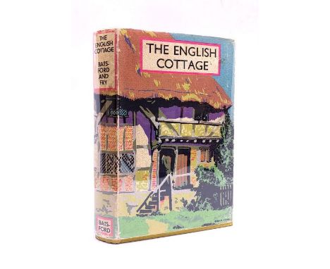 B. T. Batsford titles: Hanna Denis O’D) Ulster 1952 + Clark (Grahame) Prehistoric England 1940 + Jekyll (Gertrude) &amp; Jone