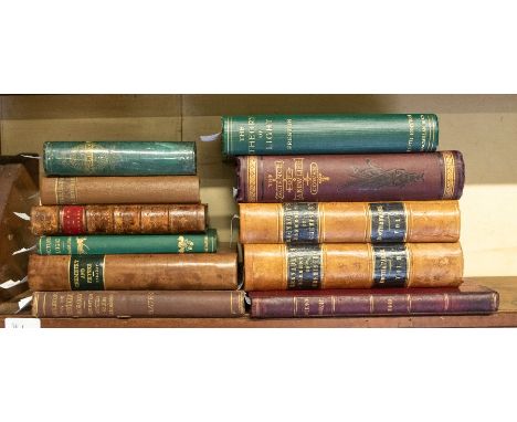 Faraday (Michael). Experimental Researches in Chemistry &amp; Physics. 1st edition. 3 engraved plates with some illustration 