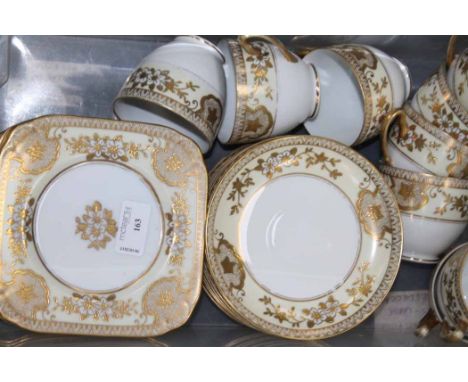 JAPANESE MEITO PART TEA SERVICE