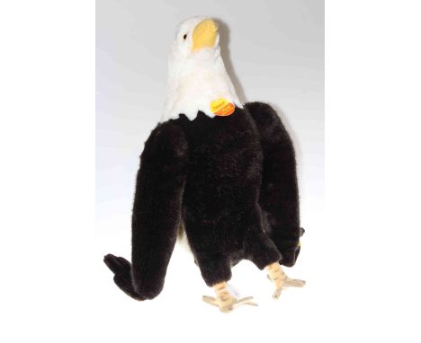 Steiff eagle