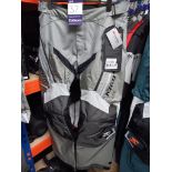 Klim Dakar Motorbike Pant; Colour: Monument Gray; 3142-004-030-609; Size: 30; RRP: £270
