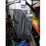 Klim XC Lite Pant; Colour: Corrosion Warm Gray; 5004-005-036-009; Size: 36; RRP £150