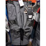 Klim Carlsbad MotorbikePant; Colour: Asphalt; 6030-002-030-660; Size: 30; RRP £640