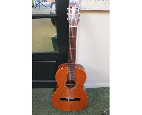 Goya Spanish Acoustic Guitar 