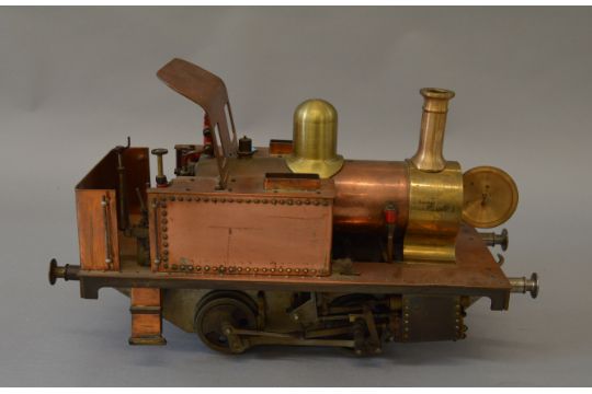 tich locomotive for sale