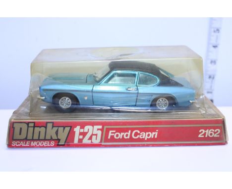 A 1970's boxed Dinky 2162 model 